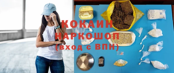 хмурый Лагань