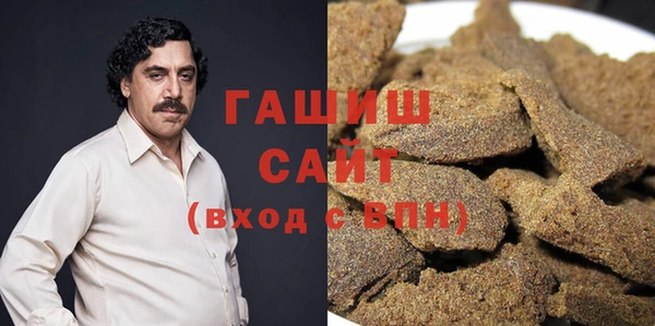 хмурый Лагань