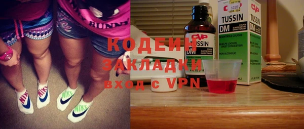 хмурый Лагань